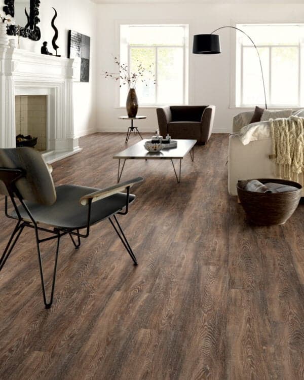 Expertise in Hout en PVC