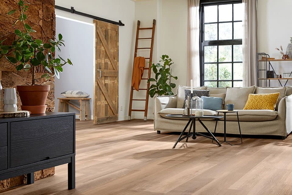 Hoogwaardige PVC Vloeren en Bouwmaterialen